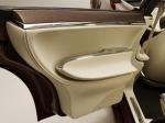 Lincoln MKR Concept 2007 года